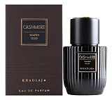 Khadlaj Cashmere Warm Oud