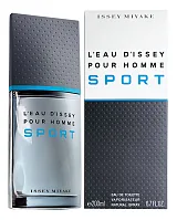 Issey Miyake L'Eau D'Issey Pour Homme Sport