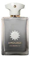 Amouage Decision 42