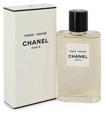 Chanel Paris-Venise