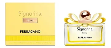 Ferragamo Signorina Libera