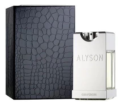 Alyson Oldoini Cuir D'Encens