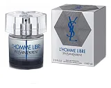 Yves Saint Laurent L'Homme Libre
