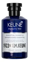 Шампунь для волос и тела 1922 Essential Shampoo