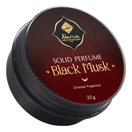 Adarisa Black Musk