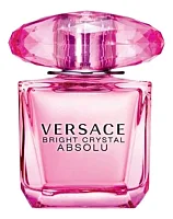 Versace Bright Crystal Absolu