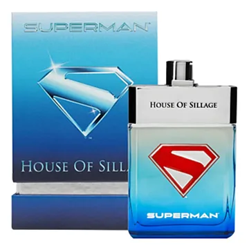 House Of Sillage Superman