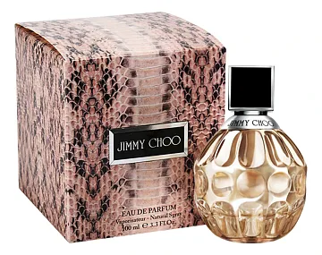 Jimmy Choo