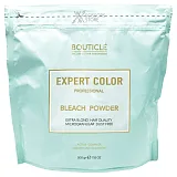 Обесцвечивающая пудра Expert Color с кератином и кашемиром