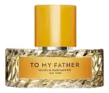 Vilhelm Parfumerie To My Father