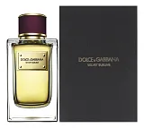 Dolce & Gabbana Velvet Sublime