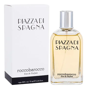 Roccobarocco Piazza Di Spagna