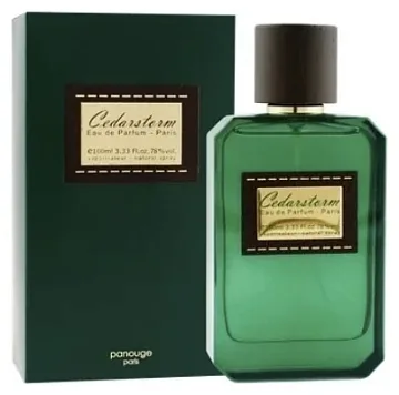 Panouge Cedarstorm