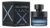Halloween Man X