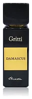 Dr. Gritti Damascus