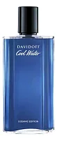 Davidoff Cool Water Oceanic Edition