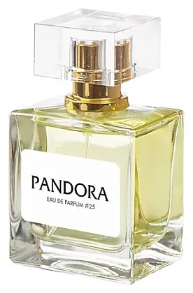 Pandora N 25