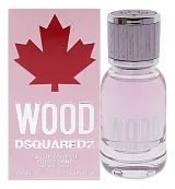 Dsquared2 Wood Pour Femme