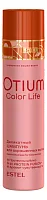 ESTEL Деликатный шампунь для окрашенных волос Otium Color Life