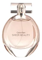 Calvin Klein Sheer Beauty