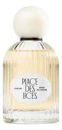Place des Lices Rose Au Sucre
