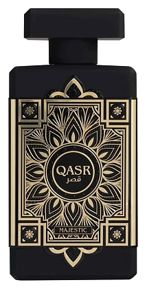 Risala Elite Qasr Majestic