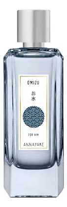 Annayake Omizu For Him