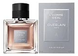 Guerlain L'Homme Ideal Eau De Parfum