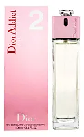 Christian Dior Addict 2 Eau Fraiche