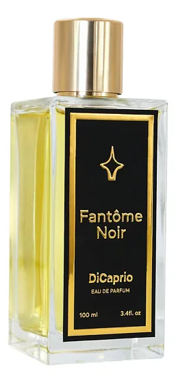 Di Caprio Parfum Fantome Noir