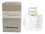 Mont Blanc Signature
