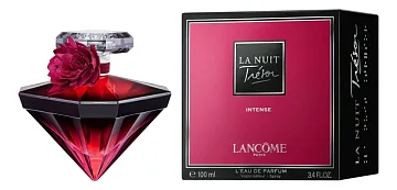 Lancome La Nuit Tresor Intense