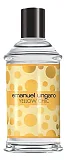 Emanuel Ungaro A La Mode Yellow Chic