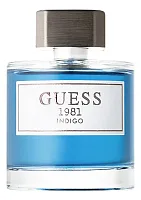 Guess 1981 Indigo For Men