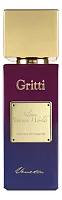 Dr. Gritti Silence Between Worlds