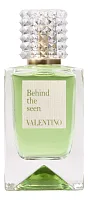 Valentino Behind The Seen