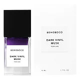 Bohoboco Dark Vinyl Musk