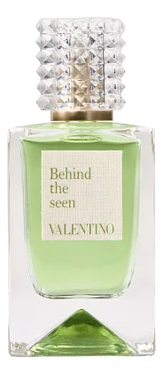 Valentino Behind The Seen