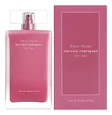 Narciso Rodriguez Fleur Musc Eau De Toilette Florale
