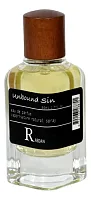 Rabdan Unbound Sin