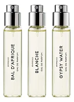 Byredo La Selection Nomade Set