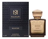 Majouri Signature