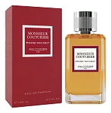 Jean Couturier Rouge Nacarat
