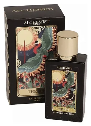 Alchemist The Sun