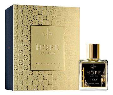 Hope Istanbul N.E.C.O