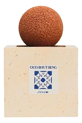 Jinx Smells Oud Bhut Beng