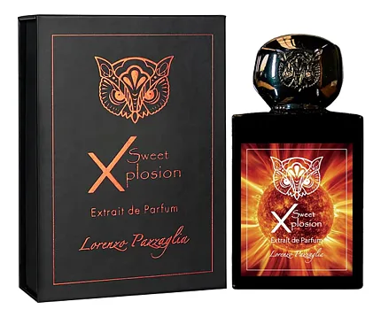 Lorenzo Pazzaglia Sweet Xplosion