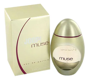 Joop Muse