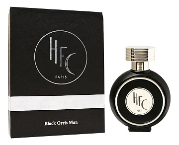 Haute Fragrance Company Black Orris