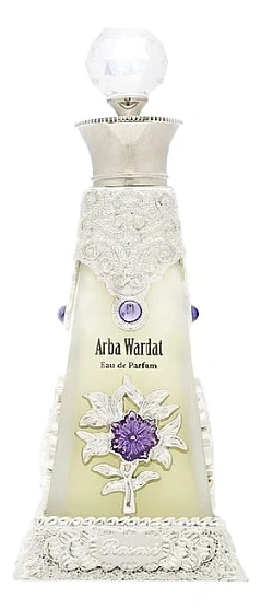Rasasi Arba Wardat Women